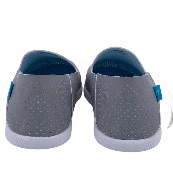 Native Brand Malibu Perforated Leather Shoes - Picture 5 of 8